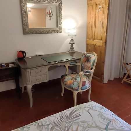 Le Ptit Cottage Nyons Dış mekan fotoğraf