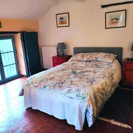 Le Ptit Cottage Nyons Dış mekan fotoğraf