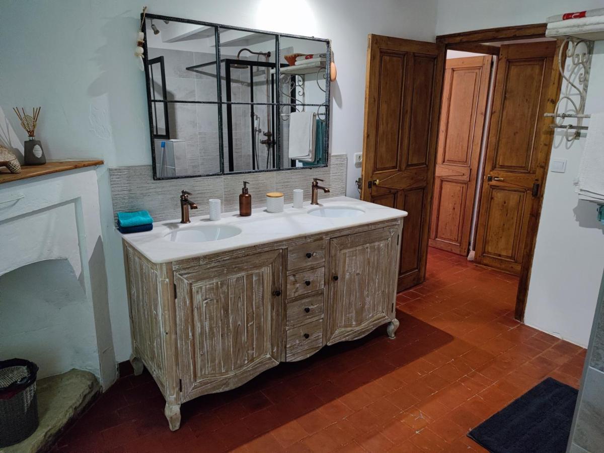 Le Ptit Cottage Nyons Dış mekan fotoğraf