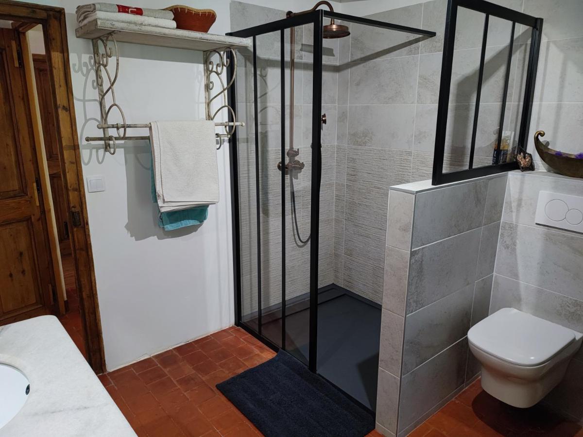 Le Ptit Cottage Nyons Dış mekan fotoğraf