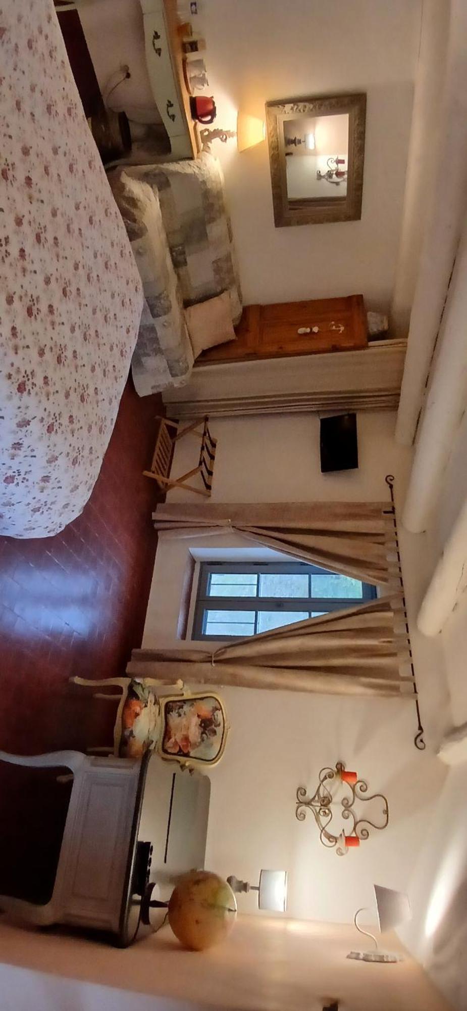 Le Ptit Cottage Nyons Dış mekan fotoğraf